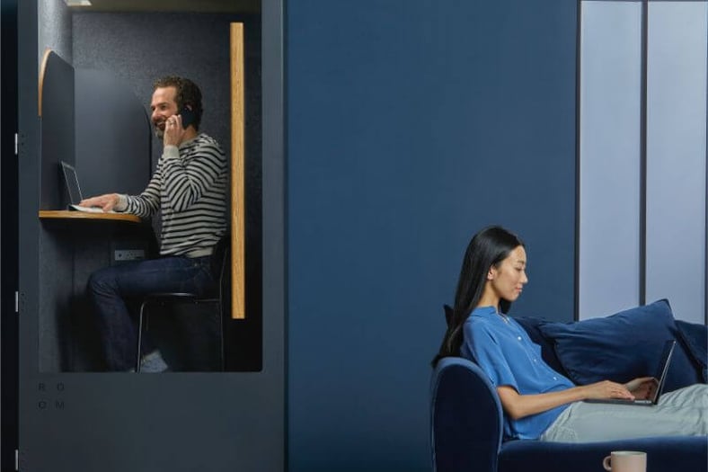 How to Run Your Agency with Your Spouse