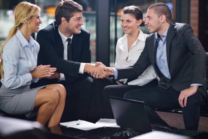 Building Trusting Relationships with Your Clients