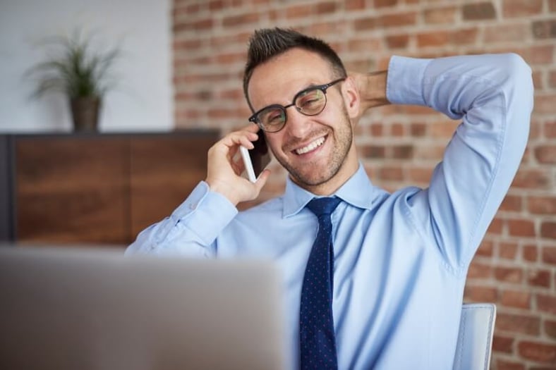Ongoing Communication with Clients is Key