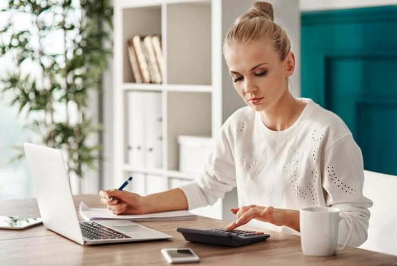 Start Your Business Right with These Budgeting Tips