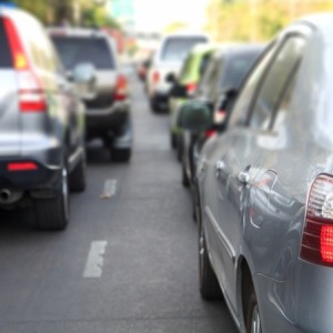 Don't Drive Without Car Insurance