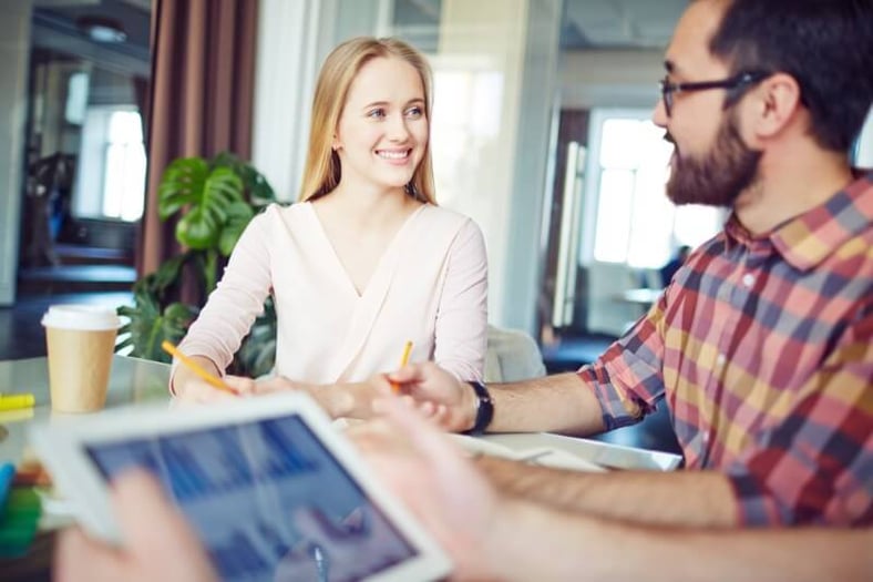 Building Trust in Your Insurance Agency