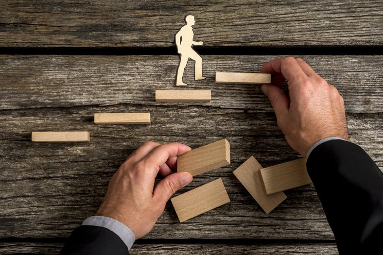 The Insurance Industry Offers Career Longevity