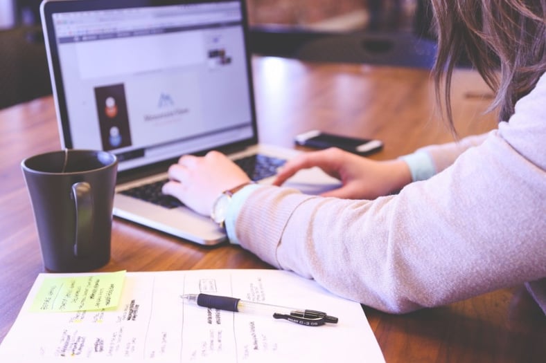 Writing a Marketing Plan for Your Independent Insurance Agency