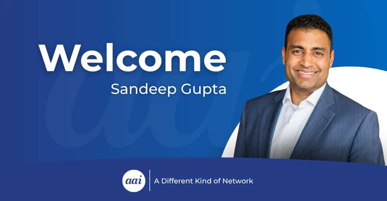 Affordable American Insurance Announces Appointment of Mr. Gupta to Board of Directors