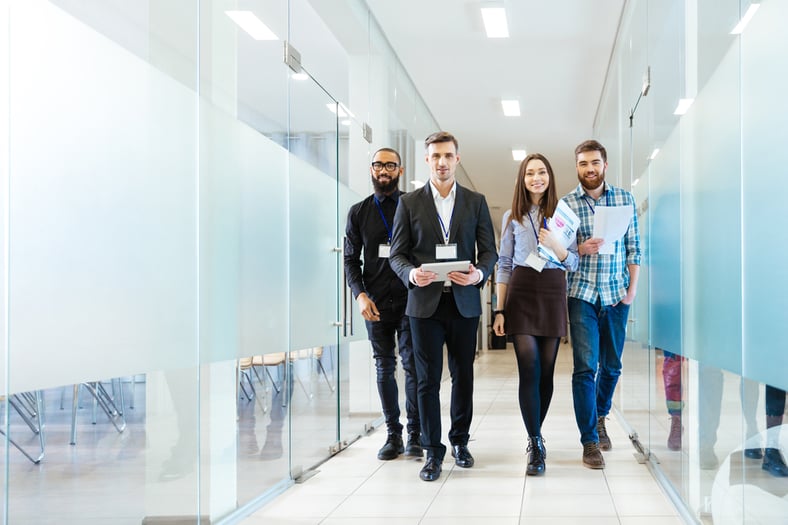 A Smooth Transition From Captive Agent to Independent Agent