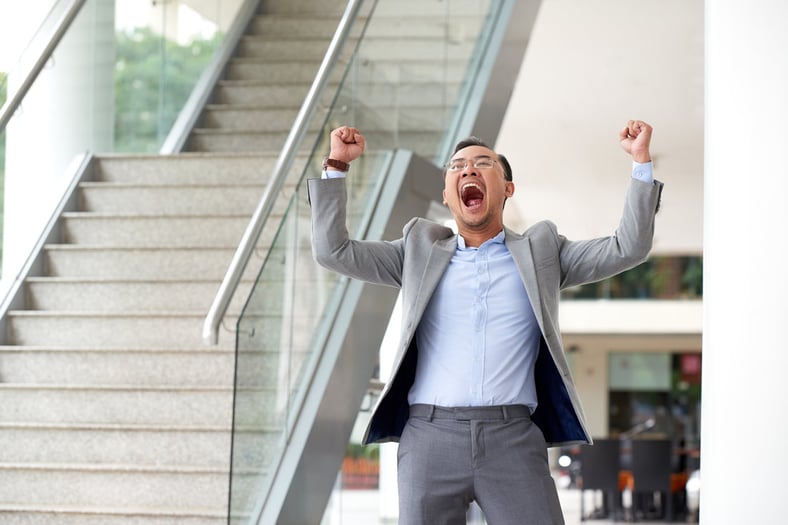 How to Build a Successful Insurance Agency