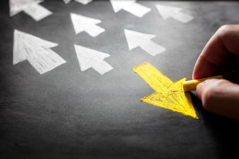 Defining Your Agency's Unique Sales Proposition