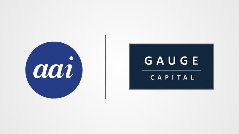 Affordable American Insurance (AAI) Announces Strategic Growth Investment from Gauge Capital