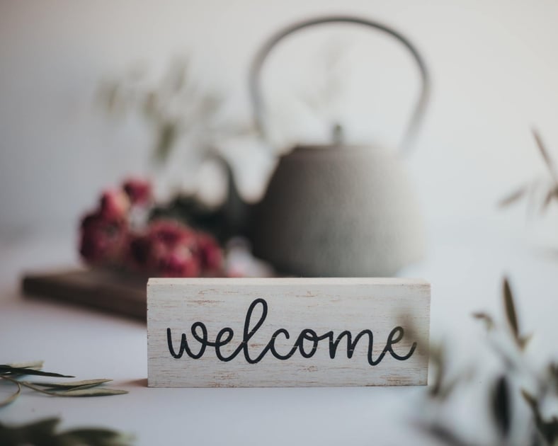 Client Onboarding Process Builds Trust and Confidence