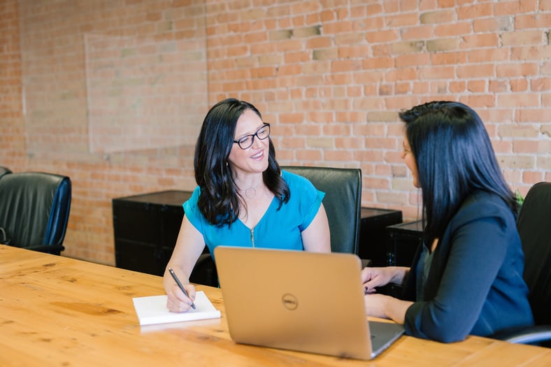 Six Key Warning Signs on Resumes