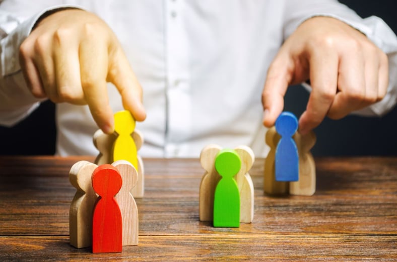 Define Your Buyer Persona to Focus and Target Marketing Strategies