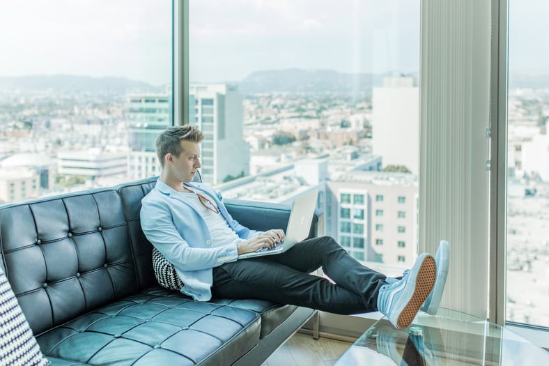 Insurance Agents: How to Reach the Next Generation of Consumers