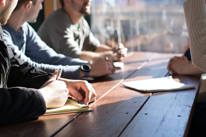 Start 2021 with Better Team Communication
