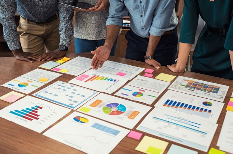 Trust First-Person Data To Drive Agency Growth
