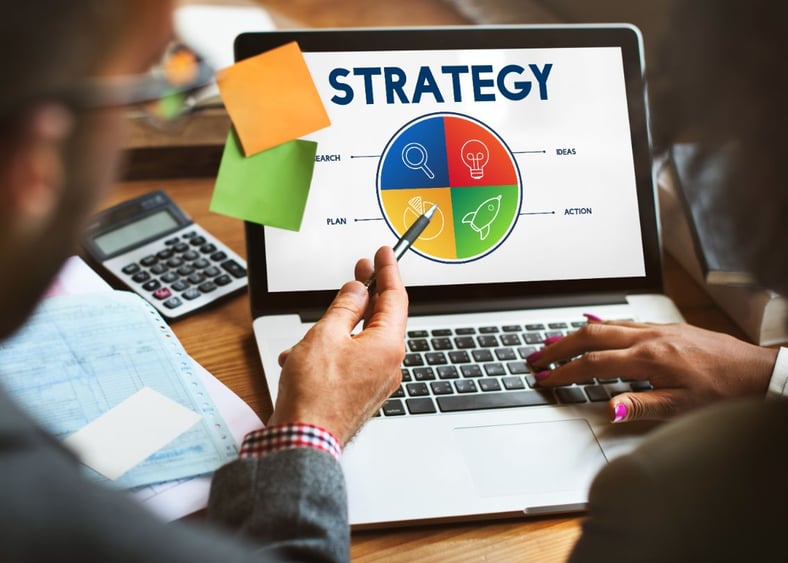 The Right Way to Market Your Independent Insurance Agency