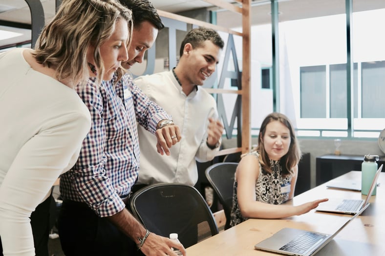 Elevating Agency Talent: 5 Key Perks for Recruitment and Retention