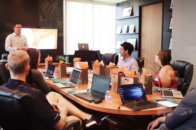 How to Grow Your Business Efficiently by Evaluating Prospective New Clients