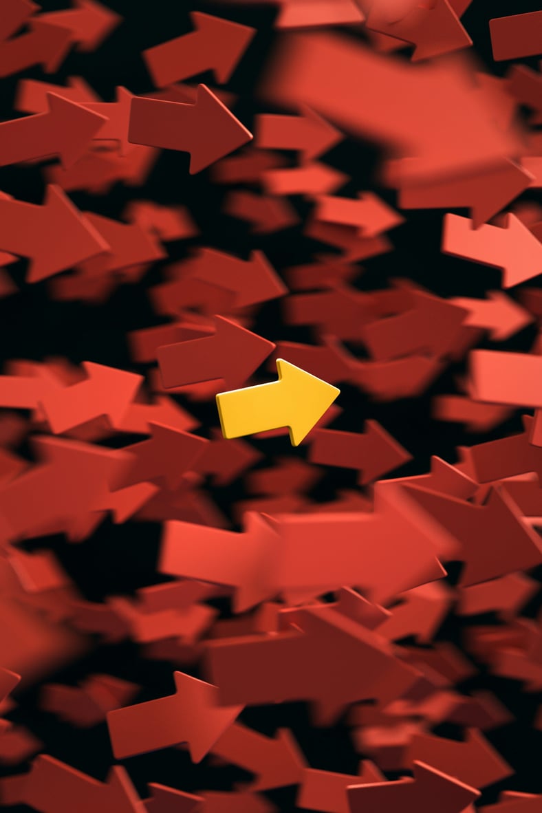 5 Strategies To Increase Your Customer Retention