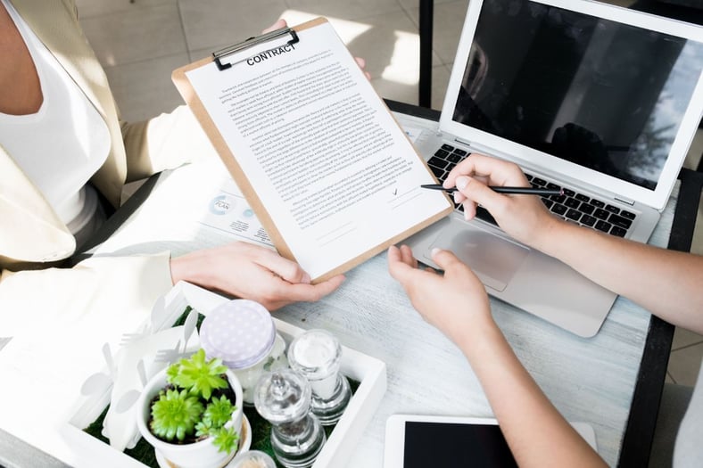 How to Convert Sales Prospects to Valuable Clients