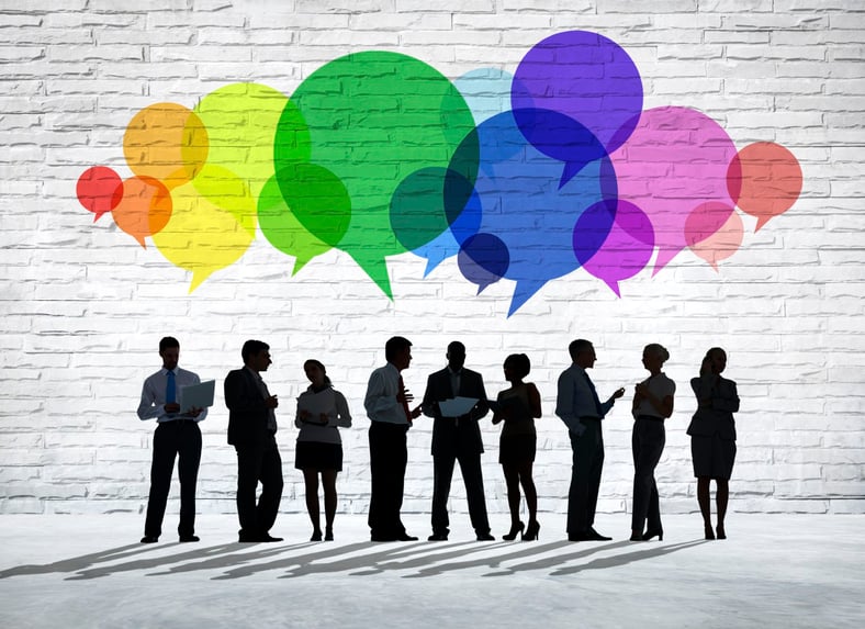 Redesigning Your Agency to Allow for Social Distancing