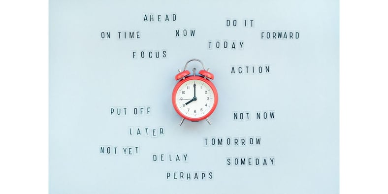 How to Be A More Productive Boss And Grow Your Agency