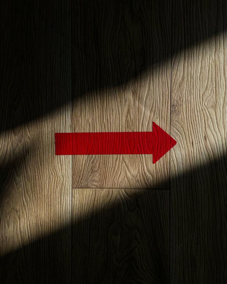 Strategic Steps: How to Secure Your Agency's Future through Perpetuation Planning