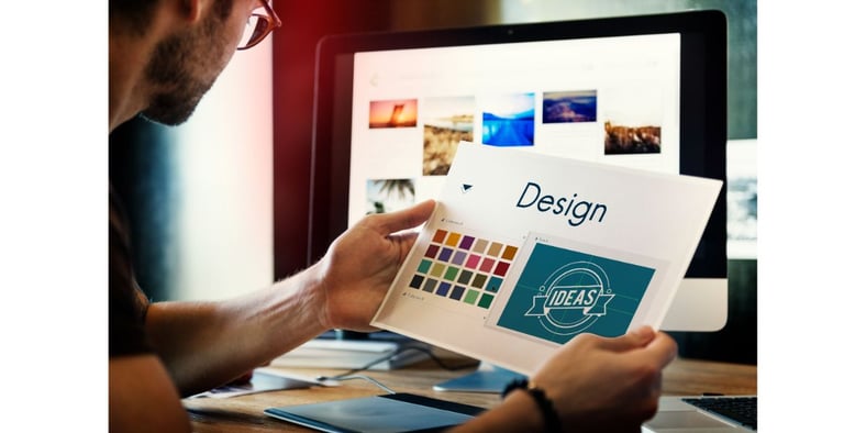Choose Brand Colors to Represent Your Independent Insurance Agency
