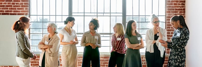 Organizing a Networking Event to Grow Your Professional Reputation