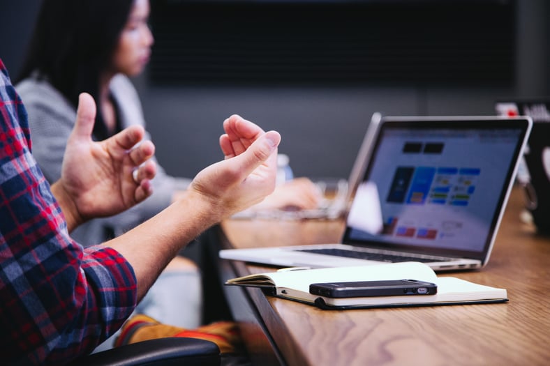 Advanced Training on Proven Marketing Strategies: Online Networking vs. In-Person Networking