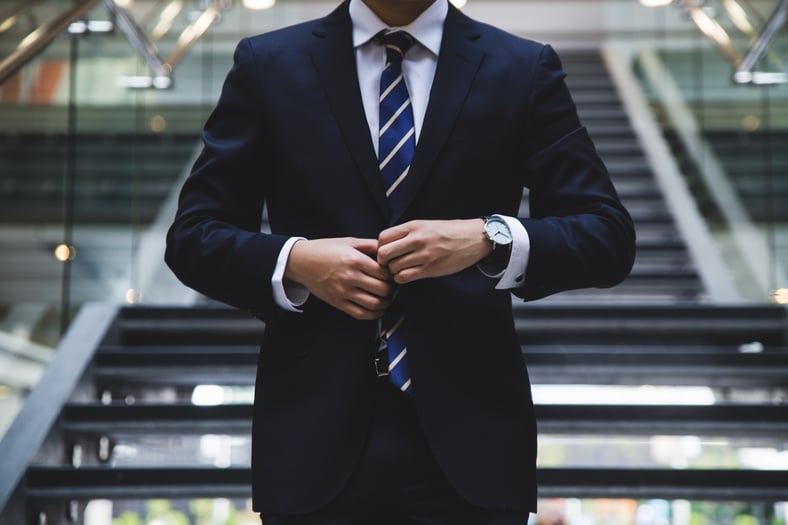 Why It's Good To Be An Independent Agent