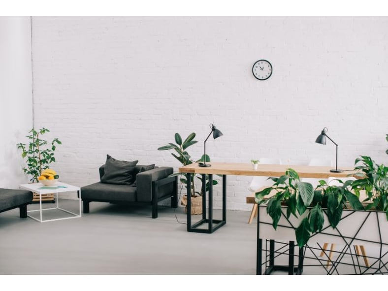 Office Atmosphere Is Key To A Positive Client Experience