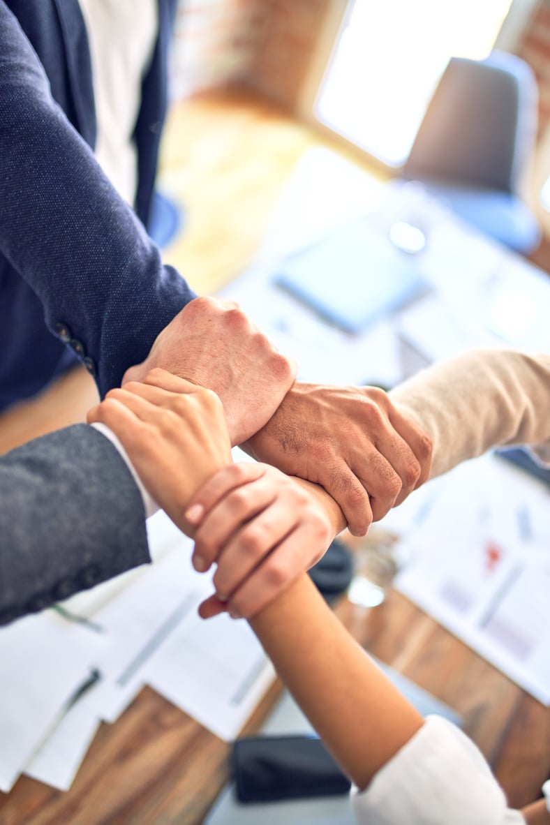 Different Roles to Help Your Independent Agency Thrive