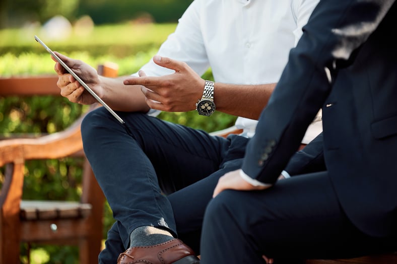 Enhance Your Professional Vocabulary to Boost Your Business Efficiently