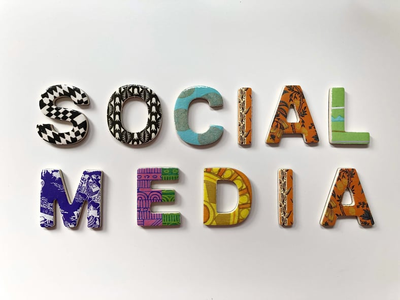 Unlocking Business Growth: Harnessing Social Media for Strategic Research