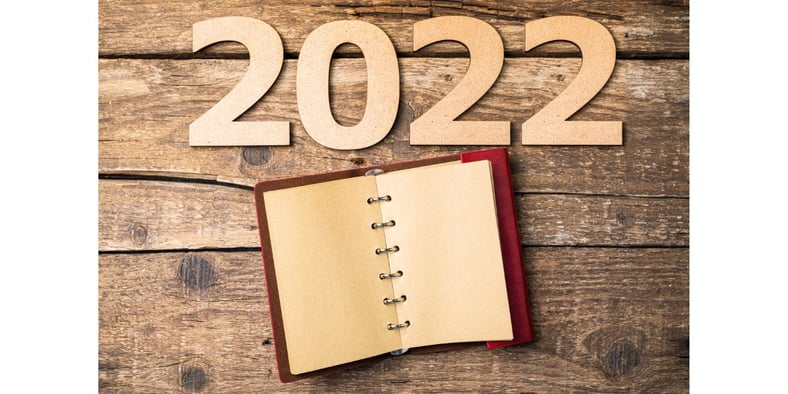 Setting New Year's Business Resolutions to Achieve Growth
