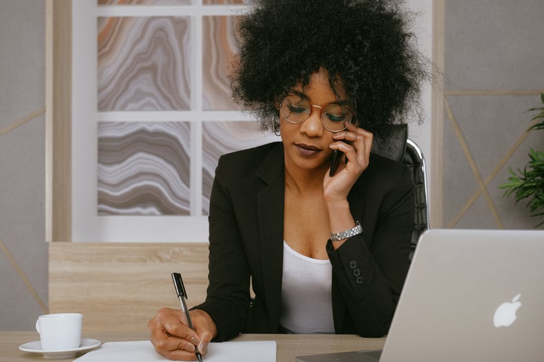 Proven Marketing Strategies to Make Every Sales Call Count