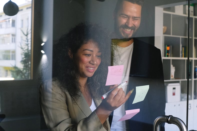 Beyond Policies: The Insurance Industry's Blueprint for Building a Purpose-Driven Workplace