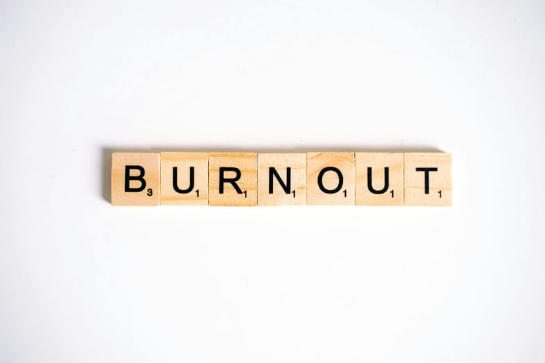 Burnout Is Driving Insurance Agency Owners to Sell — But It Doesn’t Have to