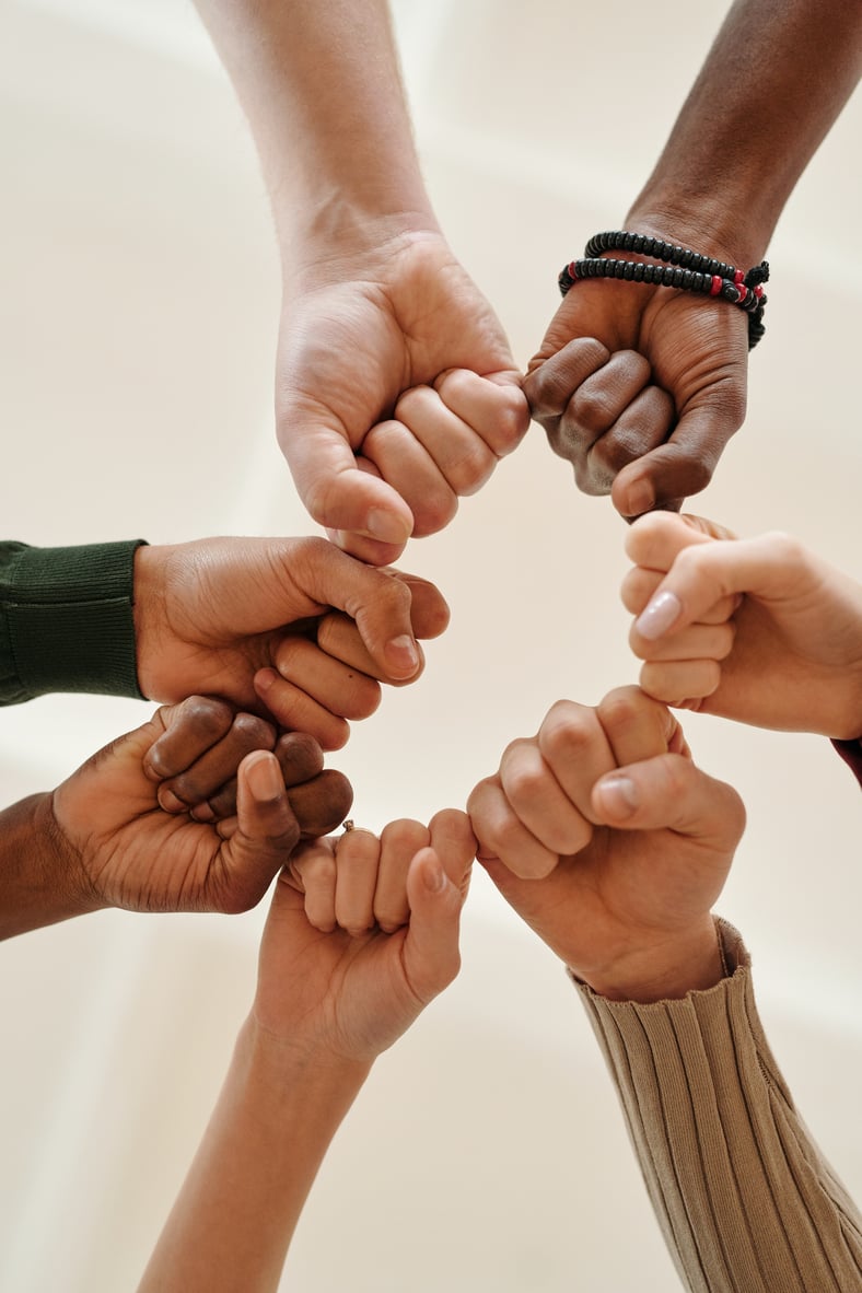 Transitioning from a High Maintenance Agency to High Performance