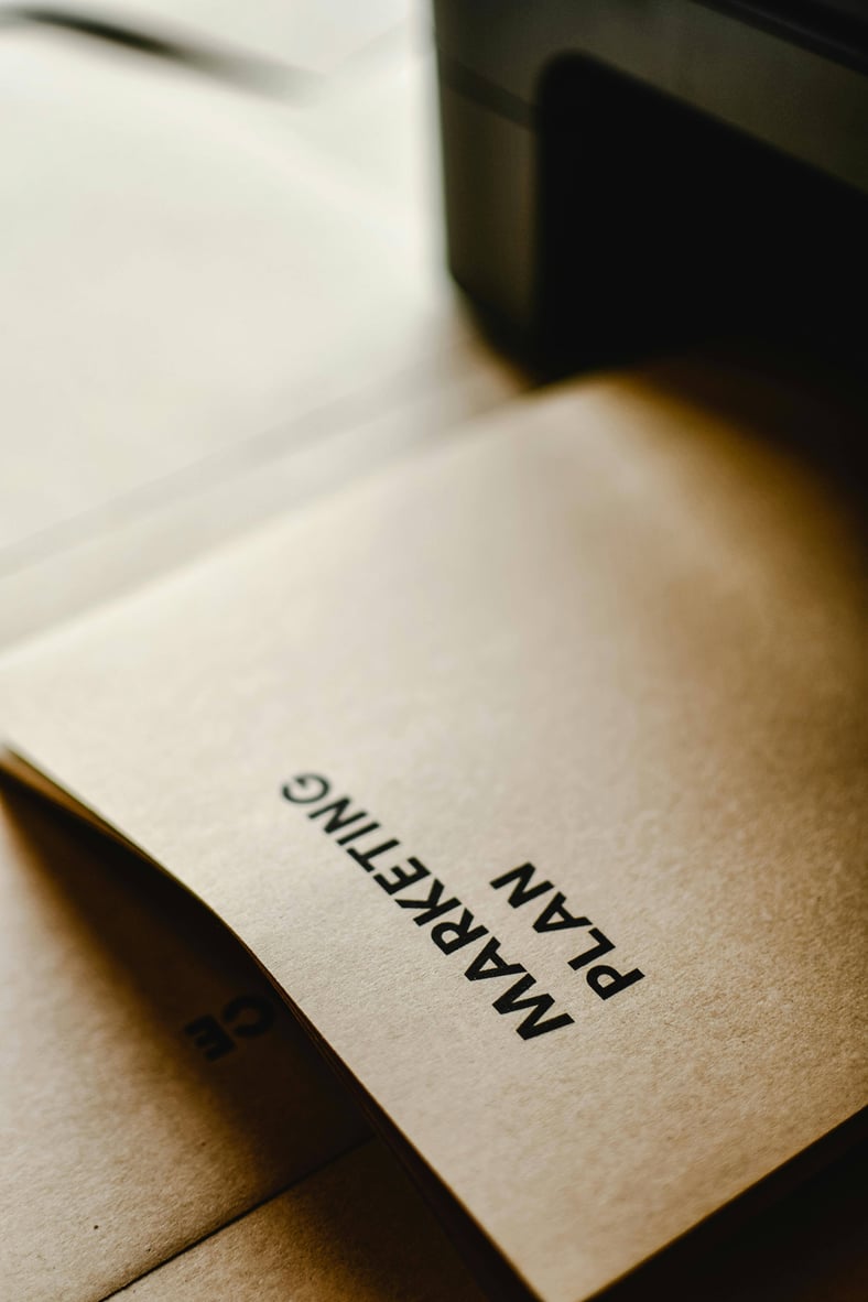 Unlocking Market Opportunities for a Strategic Marketing Plan