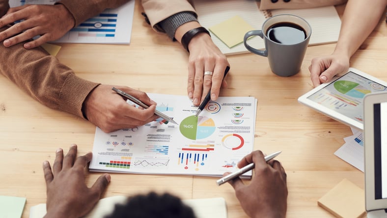 Finding Your Niche: How Insurance Agents Can Stand Out in a Crowded Market