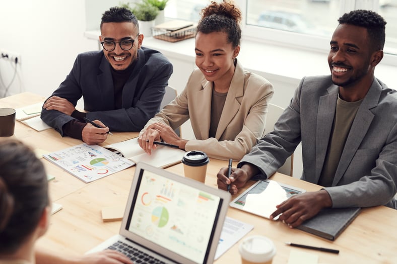 Proven Strategies for Growth in the Insurance Industry