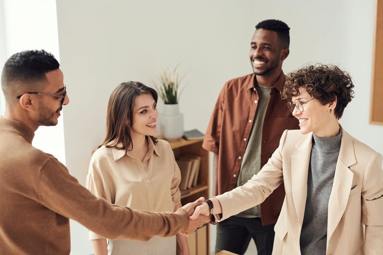 Attracting New Clients to Your Insurance Agency