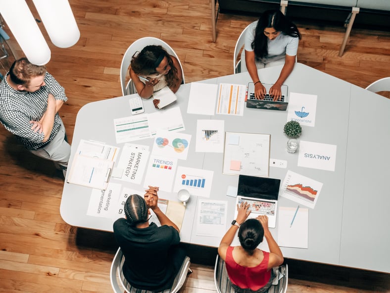 Unlocking the Power of Diversity and Inclusion: A Holistic Approach for Business Success