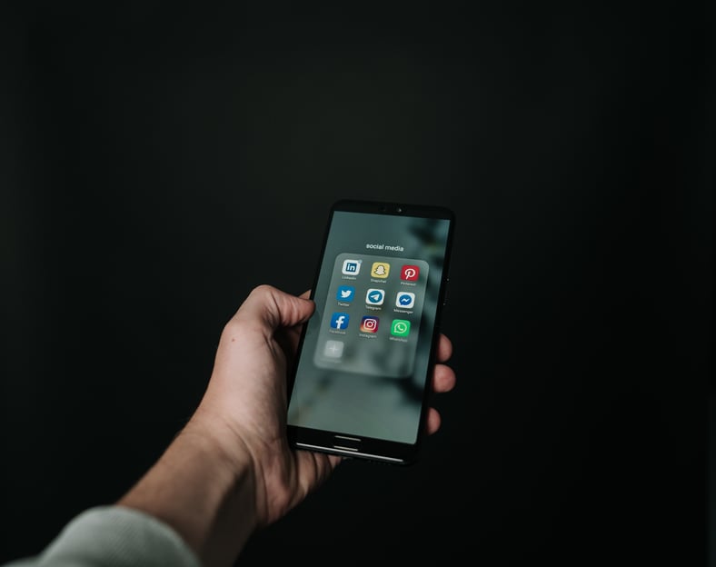 Proven Marketing Strategies to Improve Your Social Media Skills