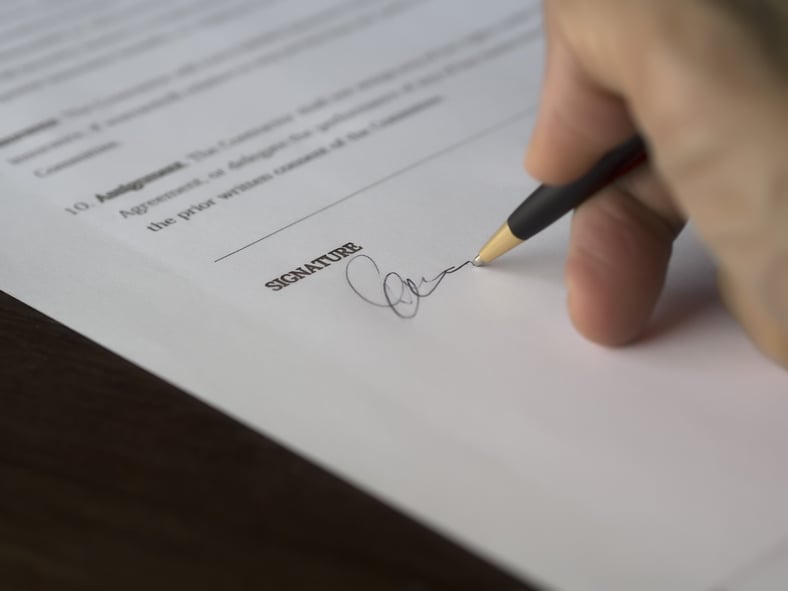 Striking the Balance: Managing Policy Documents in the Digital Age