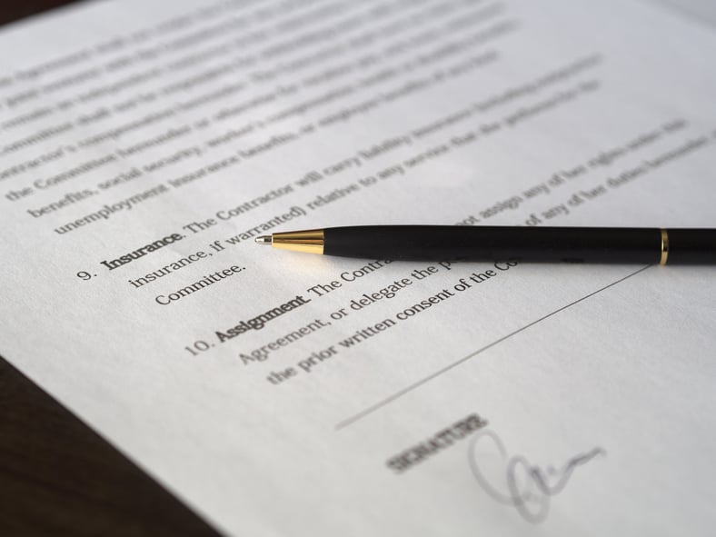 Navigating Nightmare Clients: Can an Agency Non-Renew?
