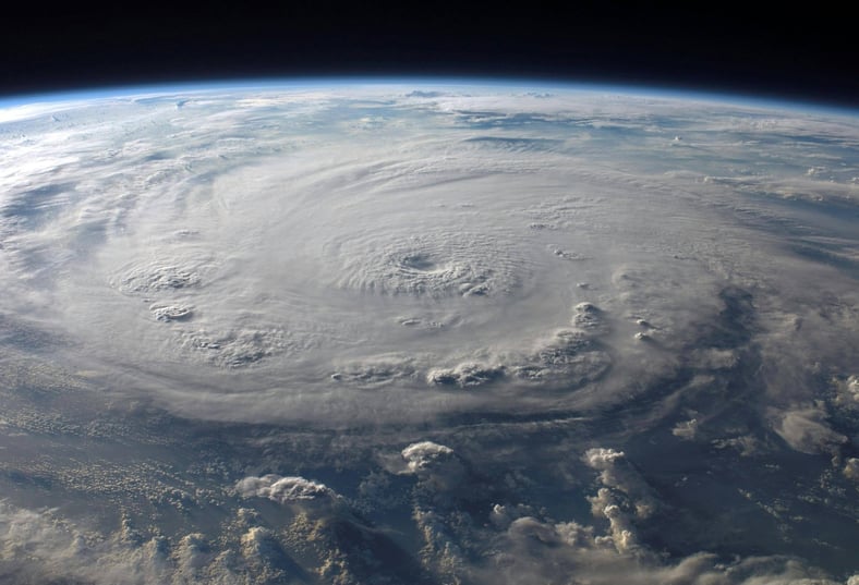 How CAT Events Impact Insurance Agency Valuations (and How to Mitigate the Risk)