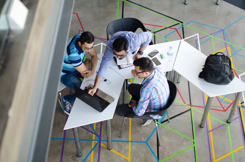 The Obvious Choice: Benefits of Joining a Networking Group